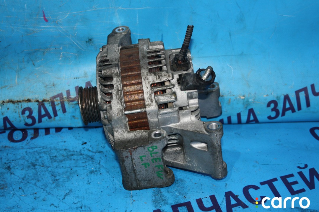 Генератор MAZDA AXELA, LFVD, A3TJ3391, фото 1