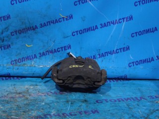 Суппорт тормозной, ориг. номер BPYK3361XA, BP4K33281B, BPYK3328X, BPYK3328XA, C24333281, BPYK3328XB, MAZDA PREMACY