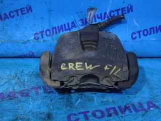 Суппорт тормозной, ориг. номер BPYK3371XA, BPYK3371XB, BP4K33281B, BPYK3328X, BPYK3328XA, C24333281, MAZDA PREMACY