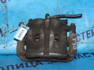 Суппорт тормозной, ориг. номер 410118H300, 410118H30A, 410118H600, NISSAN X-TRAIL