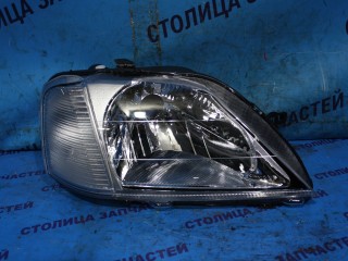 Фара, ориг. номер 6001546789, RENAULT LOGAN