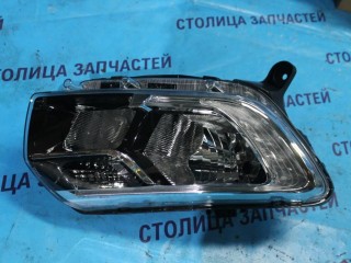 Фара, ориг. номер 260101079R, SHP000223, RENAULT LOGAN