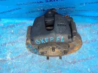 Суппорт тормозной, ориг. номер BPYK3371XA, BPYK3371XB, BP4K33281B, BPYK3328X, BPYK3328XA, C24333281, MAZDA AXELA