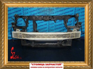 Рамка радиатора MAZDA MPV, LC6253110H