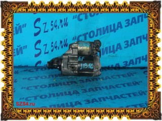 Стартер, ориг. номер 2810087403, 2810087404, DAIHATSU TERIOS KID