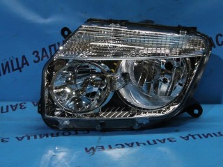 Фара, ориг. номер 260600069R, RENAULT DUSTER