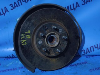 Ступица MAZDA MPV