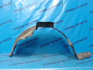 Подкрылок, ориг. номер 638418H900, 638418H910, 638418H91A, NISSAN X-TRAIL