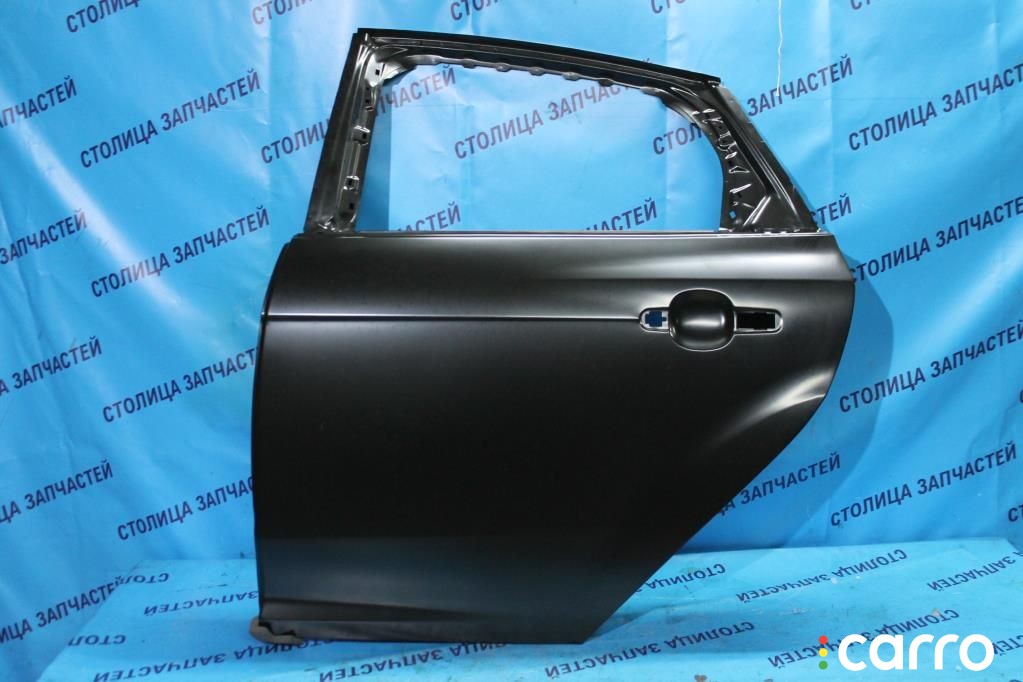 Дверь FORD FOCUS, 2117479, фото 1