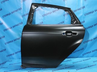 Дверь FORD FOCUS, 2117479