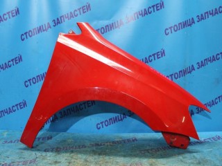 Крыло VOLKSWAGEN POLO