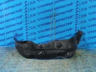 Подкрылок, ориг. номер LA0156131A, LA0156131B, MAZDA MPV