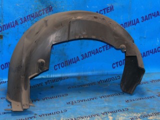 Подкрылок, ориг. номер 51718403060, BMW X5