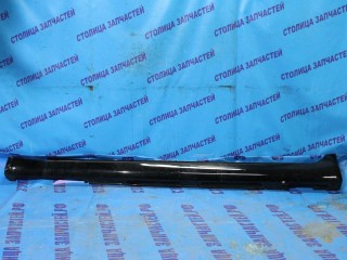 Накладка на порог, LEXUS LS460/460L
