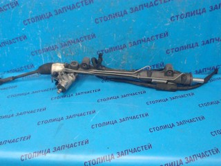 Рулевая рейка, ориг. номер 7L6422063D, VOLKSWAGEN TOUAREG
