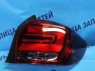 Стоп-сигнал, ориг. номер 265505392R, RENAULT LOGAN