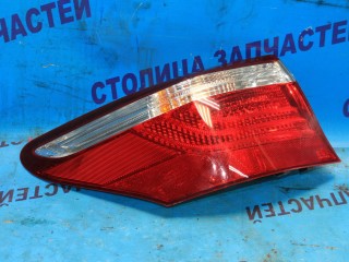 Стоп-сигнал, LEXUS LS460/460L