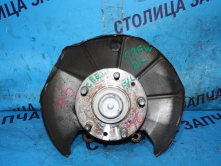 Ступица, ориг. номер G14V2615XB, G14T261B0, MAZDA PREMACY