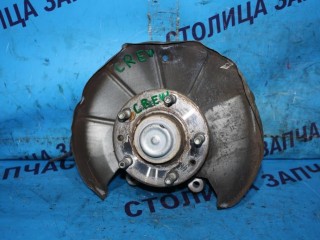 Ступица, ориг. номер G14V2615XB, G14T261A0, MAZDA PREMACY