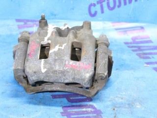 Суппорт тормозной, ориг. номер L12033990, MAZDA MPV