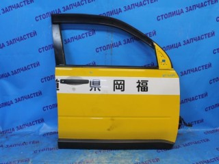 Дверь NISSAN X-TRAIL, H0100JG0MM