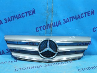 Решетка радиатора MERCEDES-BENZ B-Class