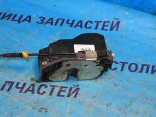 Замок двери, ориг. номер 51217202144, BMW X3