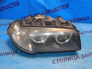 Фара, BMW X3