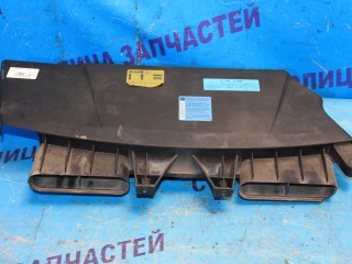 Воздухозаборник, BMW X3