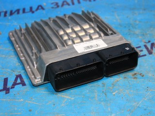 Блок EFI, BMW X3