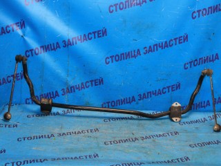 Стабилизатор поперечной устойчивости, ориг. номер 31303411509, BMW X3