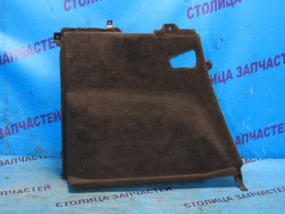Обшивка багажника, ориг. номер 51477049039, BMW X3
