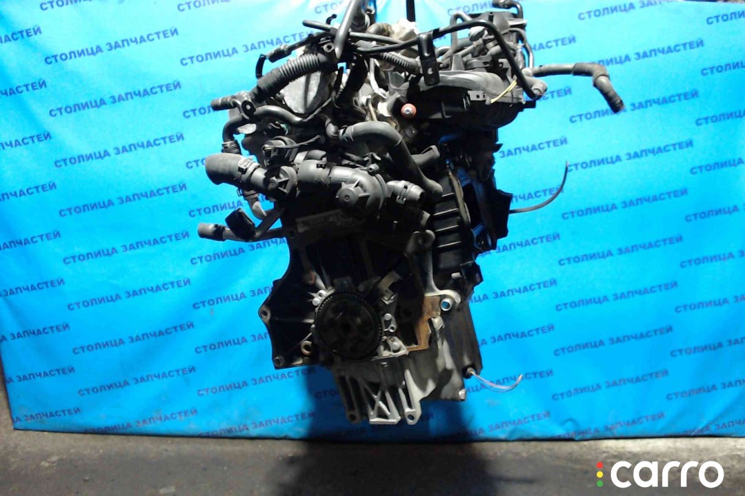 Двигатель VOLKSWAGEN JETTA, BLG, фото 1