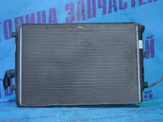 Радиатор, VOLKSWAGEN GOLF