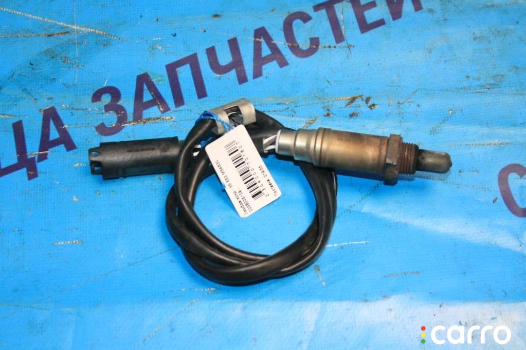 Лямбда-зонд BMW X5, 0258005109, фото 1