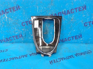 Консоль АКПП, ориг. номер A2196801036, MERCEDES-BENZ CLS-Class