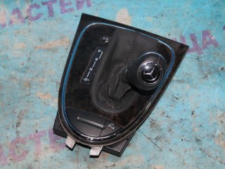 Консоль АКПП, MERCEDES-BENZ CLS-Class