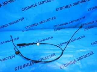 Тросик замка капота, ориг. номер A2118800159, MERCEDES-BENZ E-Class