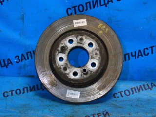 Диск тормозной, ориг. номер 34211166107, BMW X3