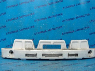 Жесткость бампера, LEXUS GS430
