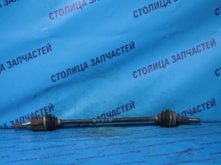Привод NISSAN X-TRAIL