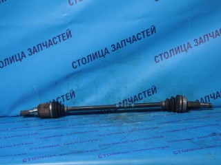 Привод NISSAN X-TRAIL
