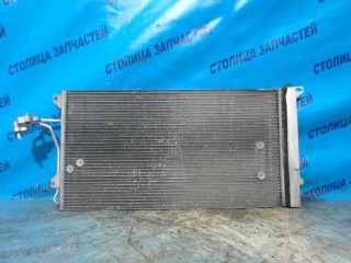 Радиатор кондиционера VOLKSWAGEN TOUAREG, BMV