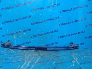 Жесткость бампера, SUZUKI SWIFT