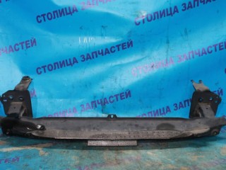 Жесткость бампера, VOLKSWAGEN TOUAREG