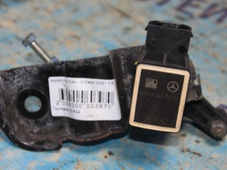 Датчик высоты дорожного просвета, ориг. номер A0105427717, MERCEDES-BENZ S-Class