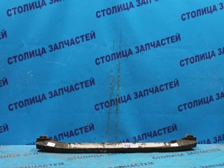 Жесткость бампера, SUZUKI WAGON R SOLIO