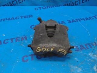 Суппорт тормозной VOLKSWAGEN GOLF