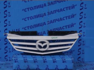 Решетка радиатора MAZDA CAPELLA