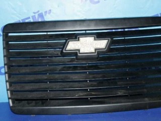 Решетка радиатора SUZUKI CHEVROLET MW